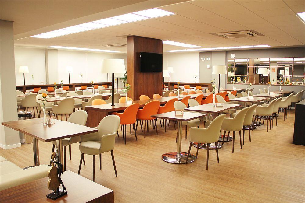 Hotel 10 Ponta Grossa Понта-Гроса Екстер'єр фото