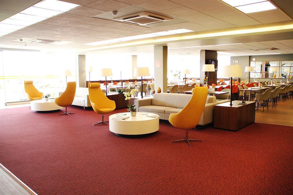 Hotel 10 Ponta Grossa Понта-Гроса Екстер'єр фото